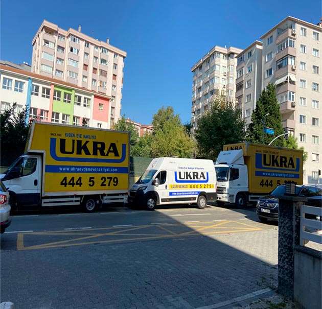 kurumsal tasimacilik