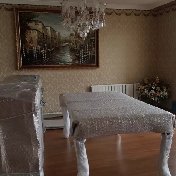 evden eve nakliyat eşya paketleme