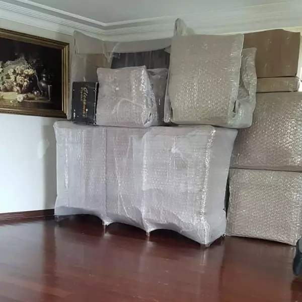 evden eve nakliye paketleme