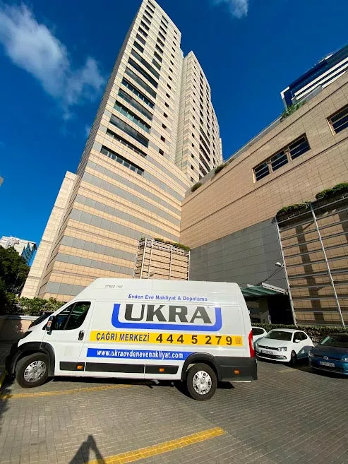 kurumsal nakliye firmaları