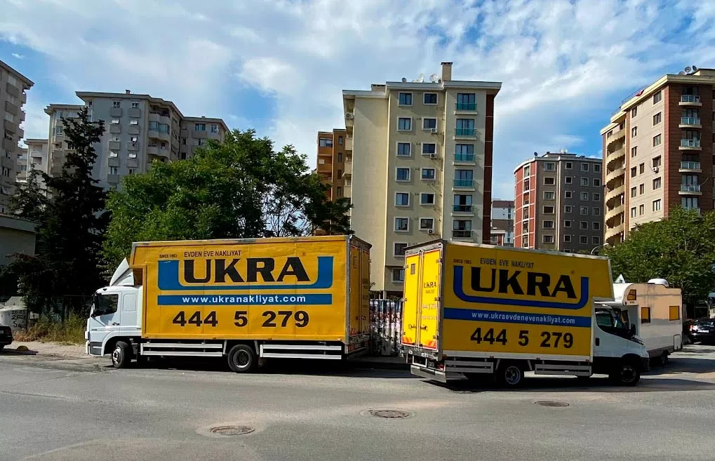 kurumsal taşıma firmaları