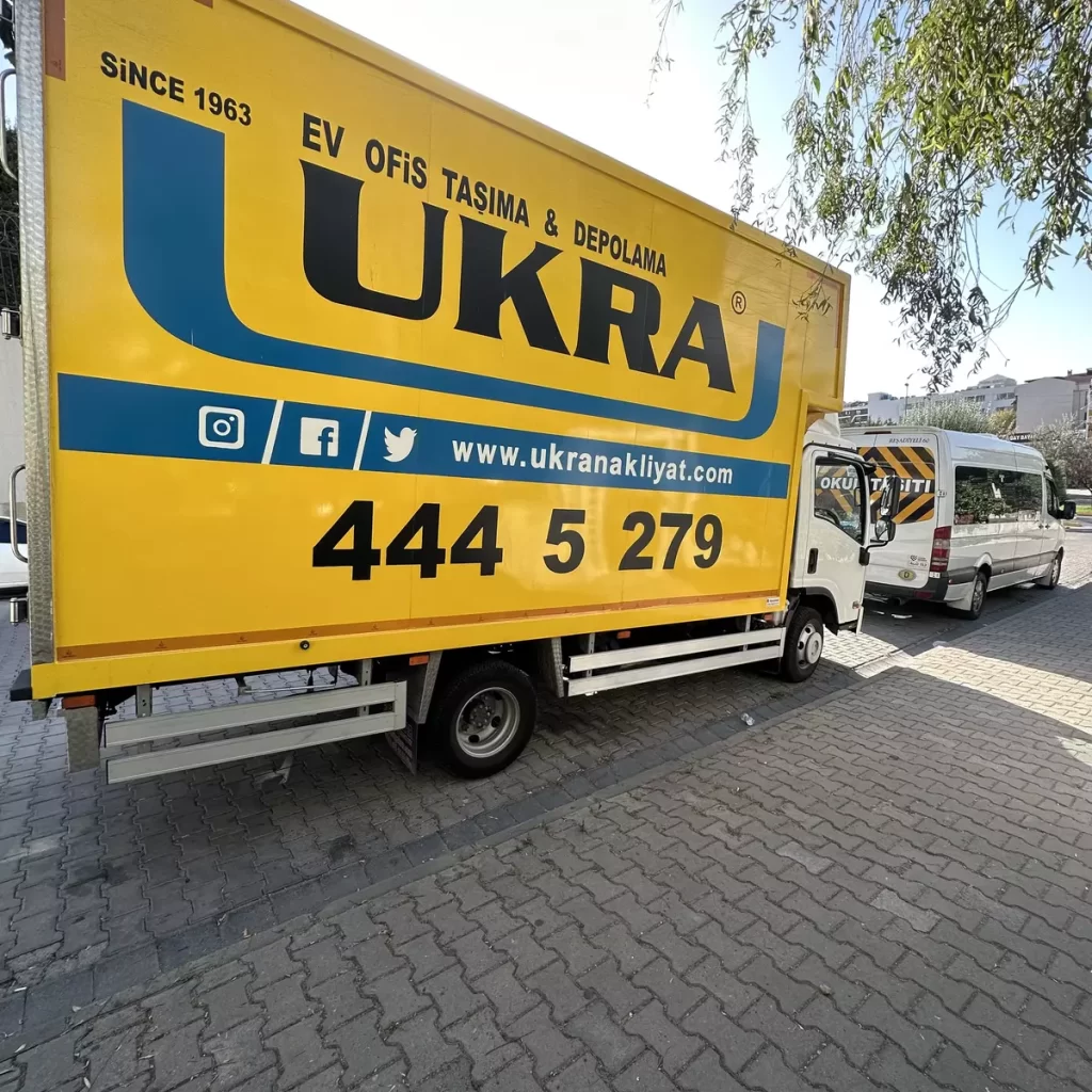 kurumsal evden eve nakliyat firmalari